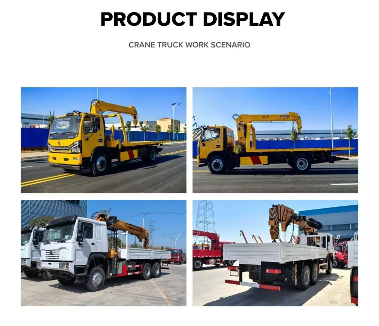 ISUZU NPR Truck With Crane LHD RHD 3-20 Ton Telescopic Boom Crane Mounted Truck Emission 456 Optional Mozambique ISUZU NPR Truck With Crane LHD RHD 3-20 Ton Telescopic Boom Crane Mounted Truck Emission 456 Optional Mozambique